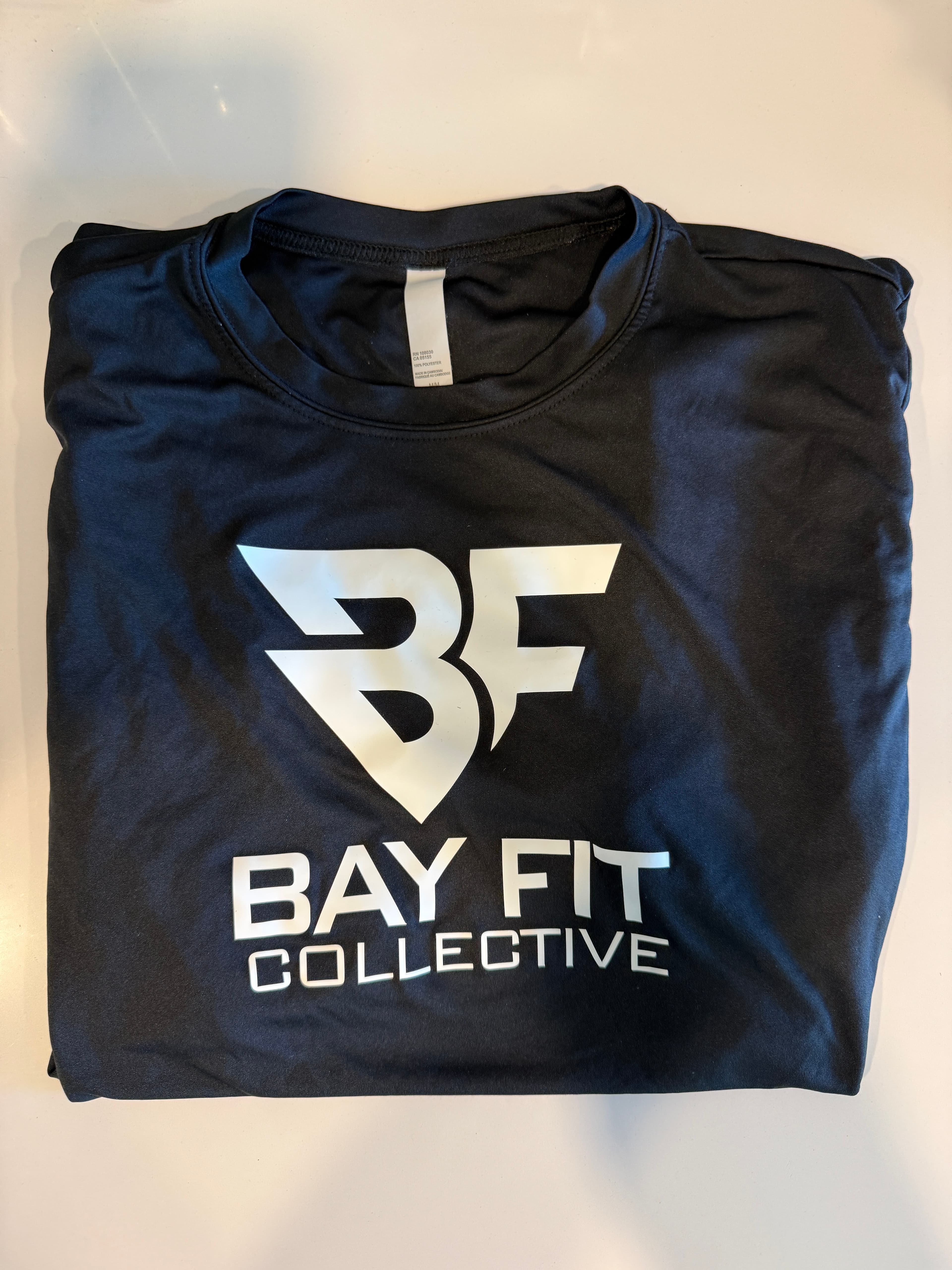 BF Active Long Sleeve preview