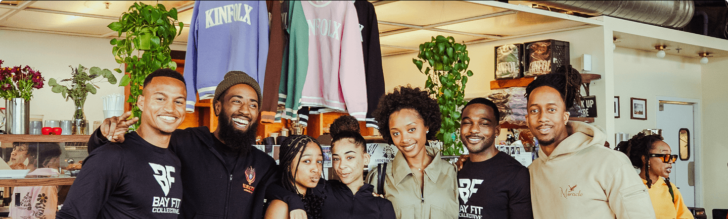 Bay Fit Collective community